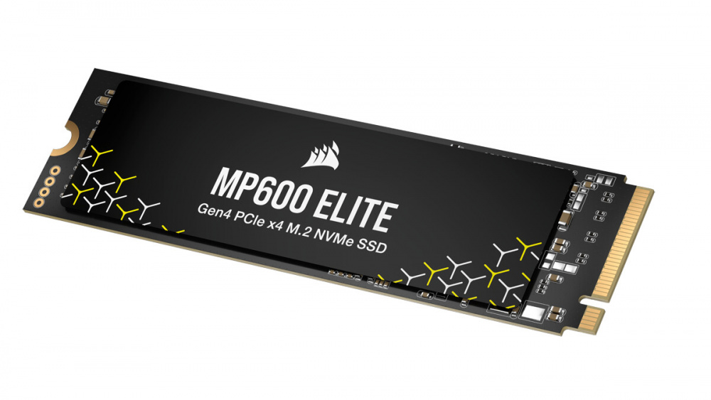 Corsair MP600 ELITE M.2 PCIe 4.0 SSD