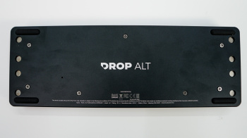 Drop ALT V2 Mechanical Keyboard