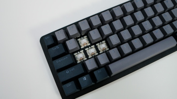 Drop ALT V2 Mechanical Keyboard