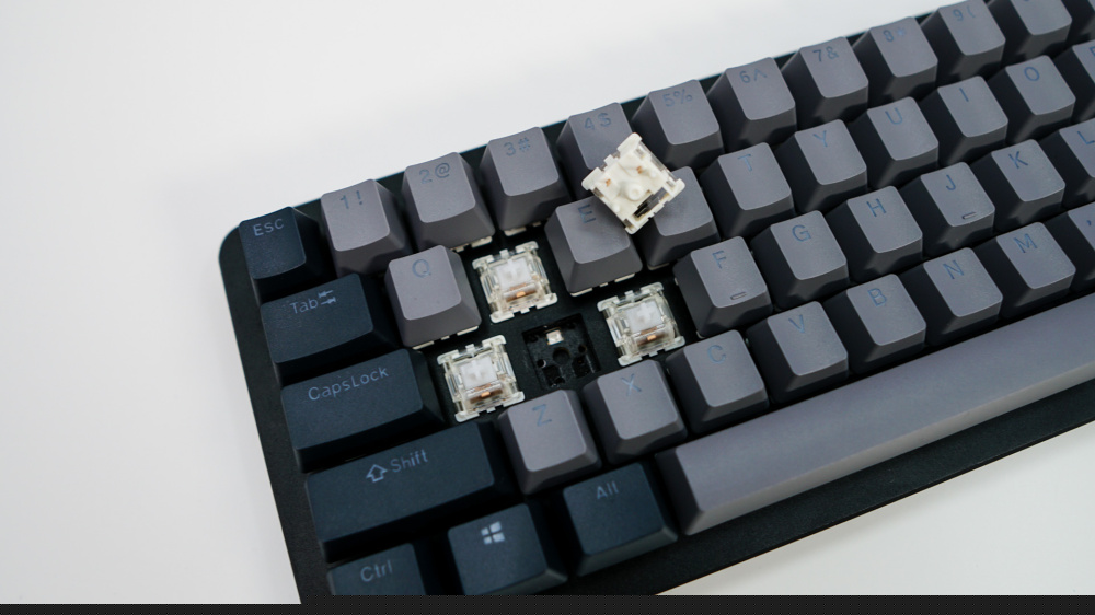Drop ALT V2 Mechanical Keyboard Review | Page 2 of 4 | ThinkComputers.org