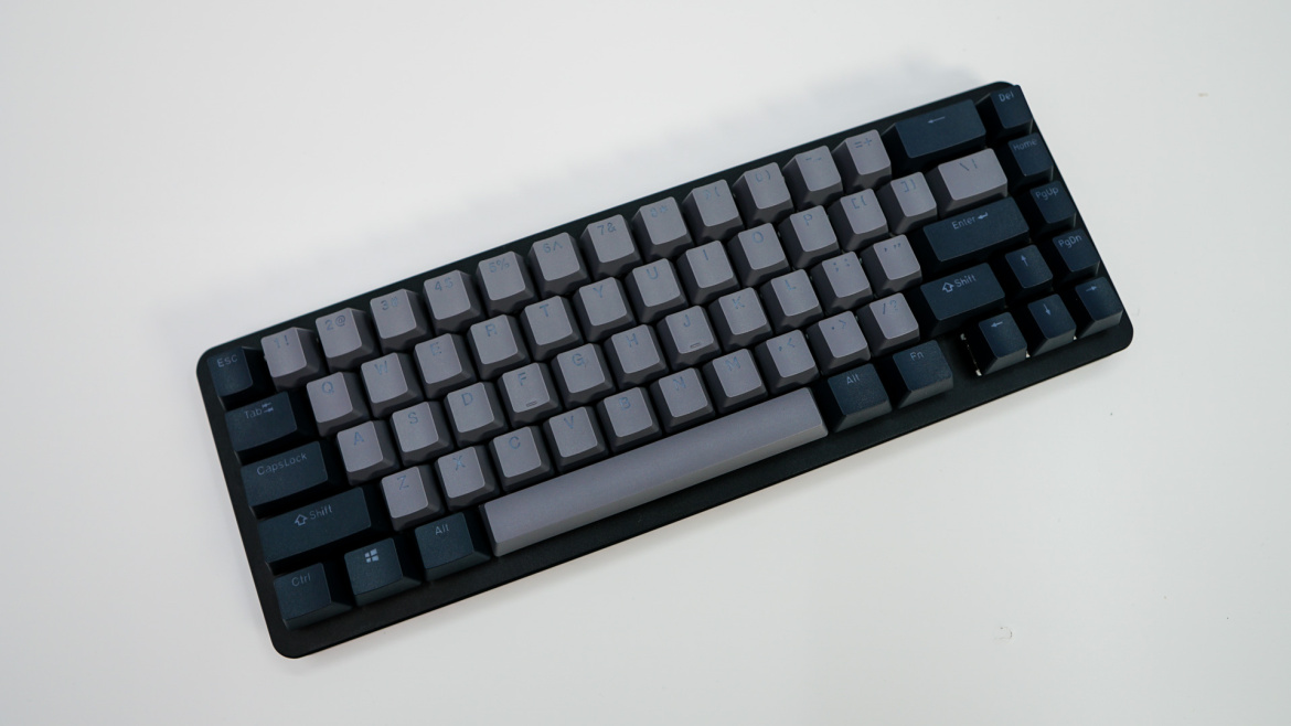 Drop ALT V2 Mechanical Keyboard Review | Page 2 of 4 | ThinkComputers.org