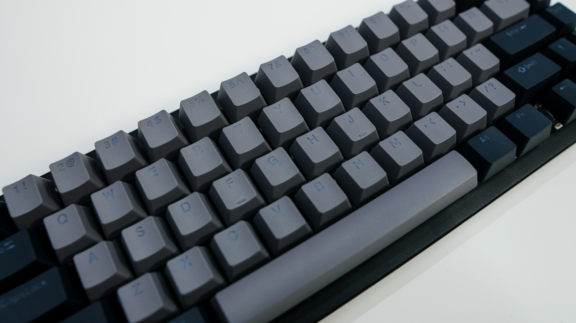 Drop ALT V2 Mechanical Keyboard Review | Page 2 of 4 | ThinkComputers.org