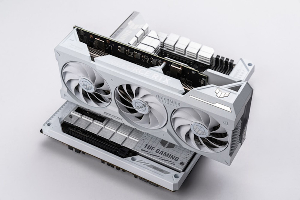installed gpu vcz