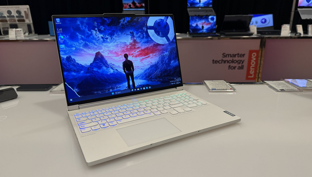 lenovo ces 2024 2