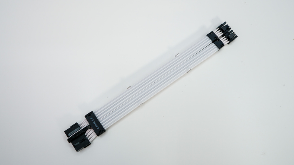Lian Li Strimer Plus V2 ARGB Extension Cables