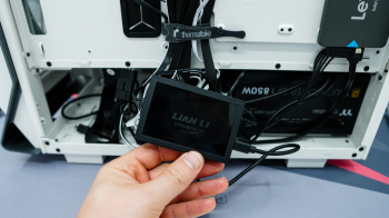 Lian Li Strimer Plus V2 ARGB Extension Cables