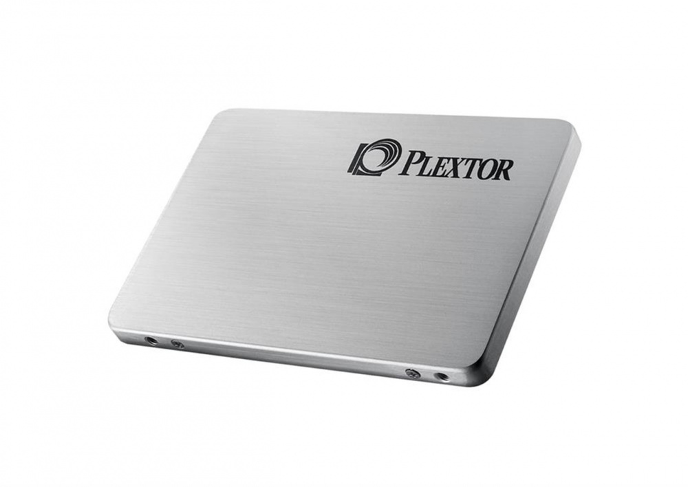 plextor ssd
