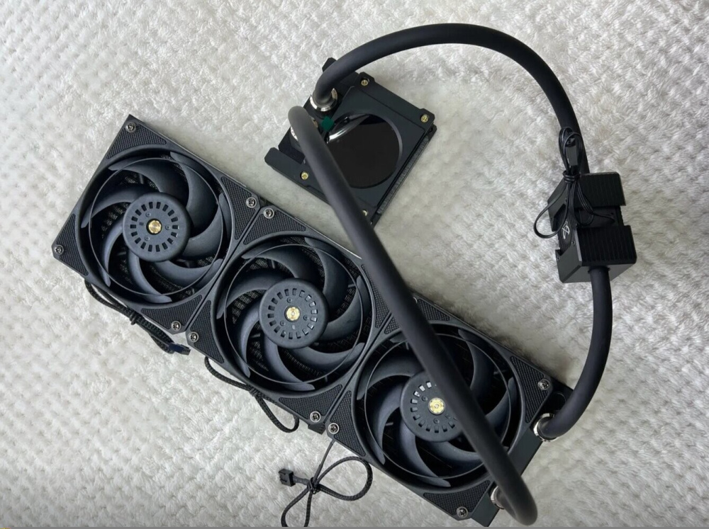 Scythe GT360