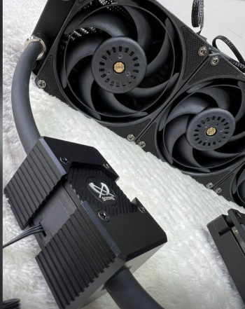 Scythe GT360