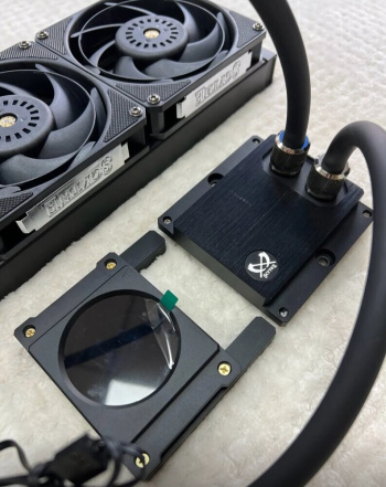 Scythe GT360