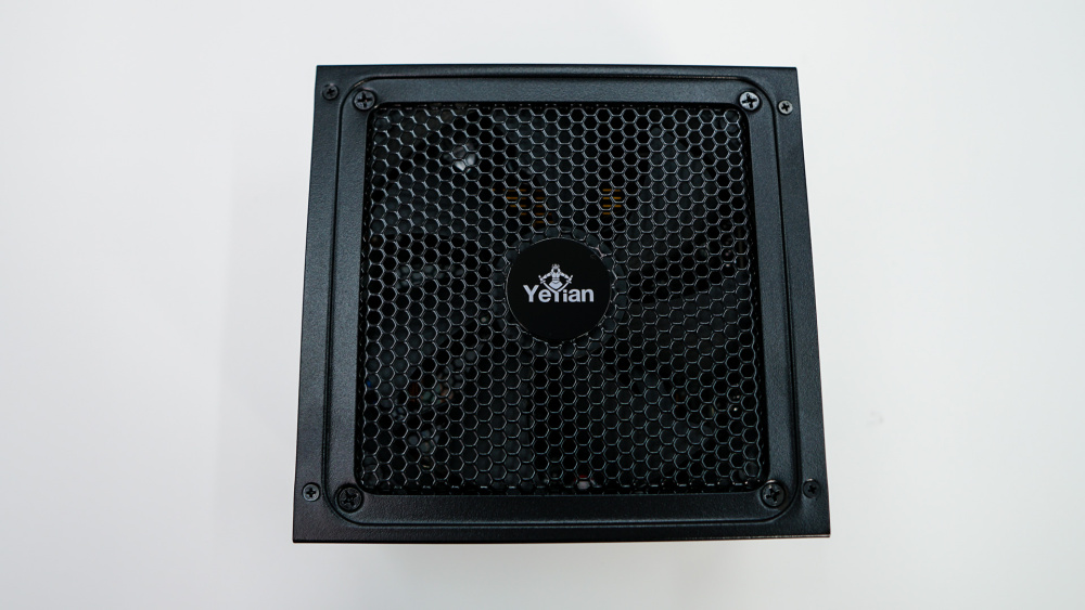 Yeyian Pegasus Power Supplies