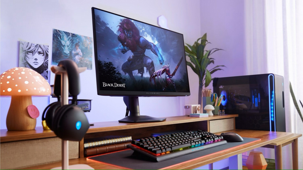 Alienware gamer centric design scaled