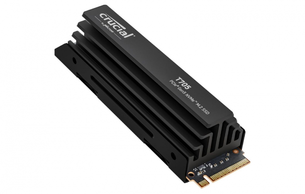 CRUCIAL T705 1
