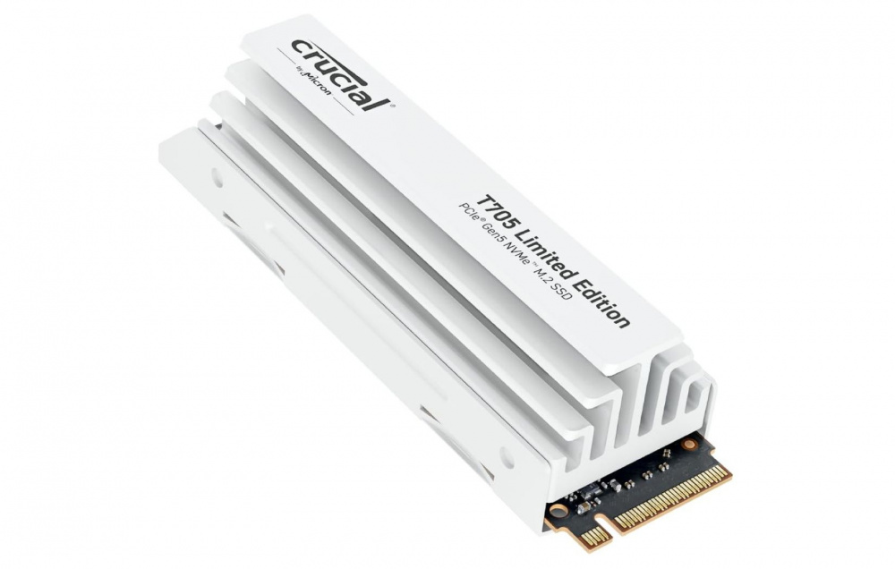 CRUCIAL T705 2