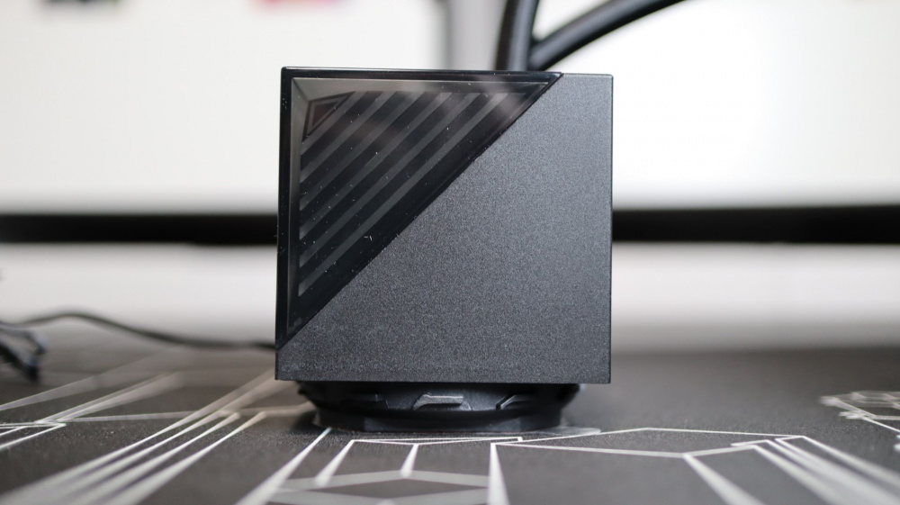 AZZA Cube 360