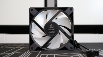 AZZA Cube 360