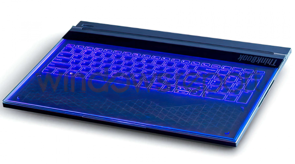 LENOVO OLED 2