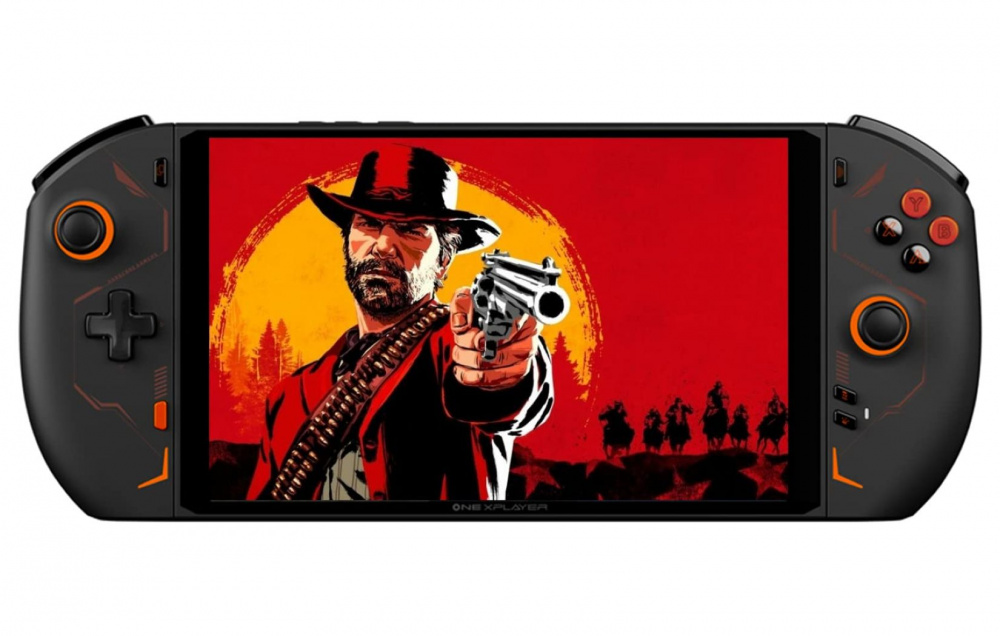 ONEXPLAYER 2 PRO 1