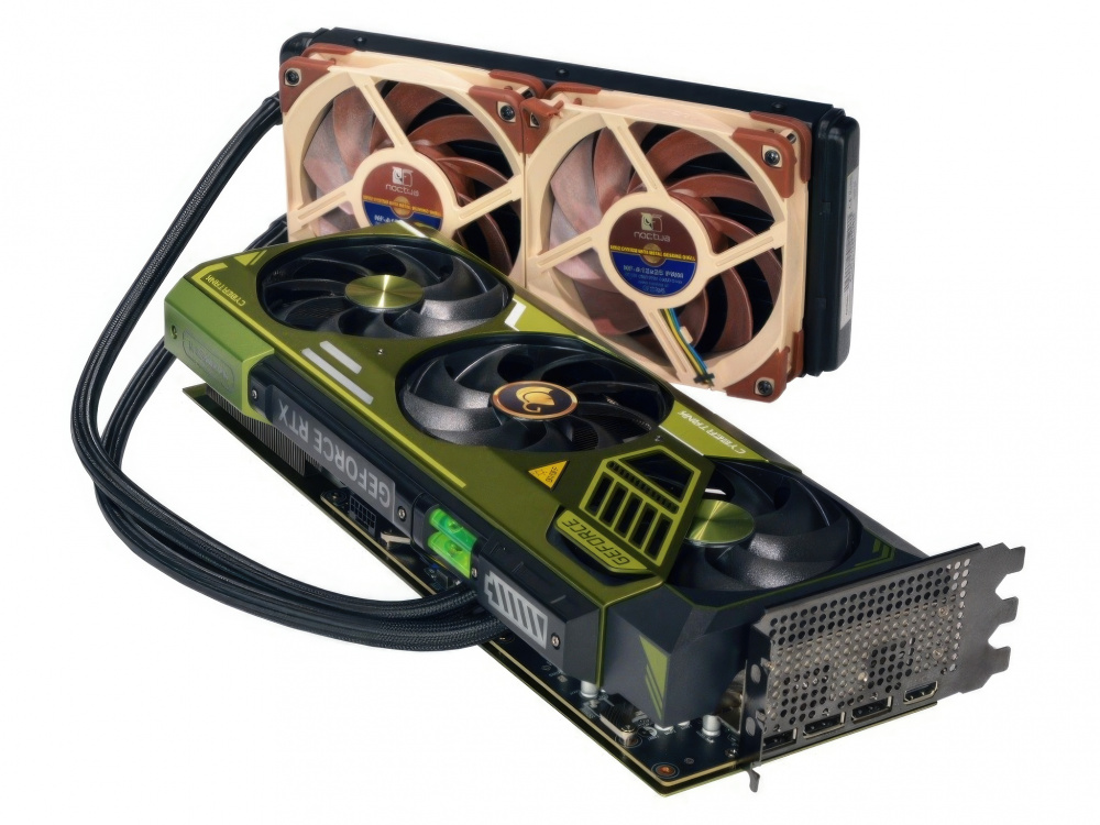 SYCOM RTX4080 SUPER 1