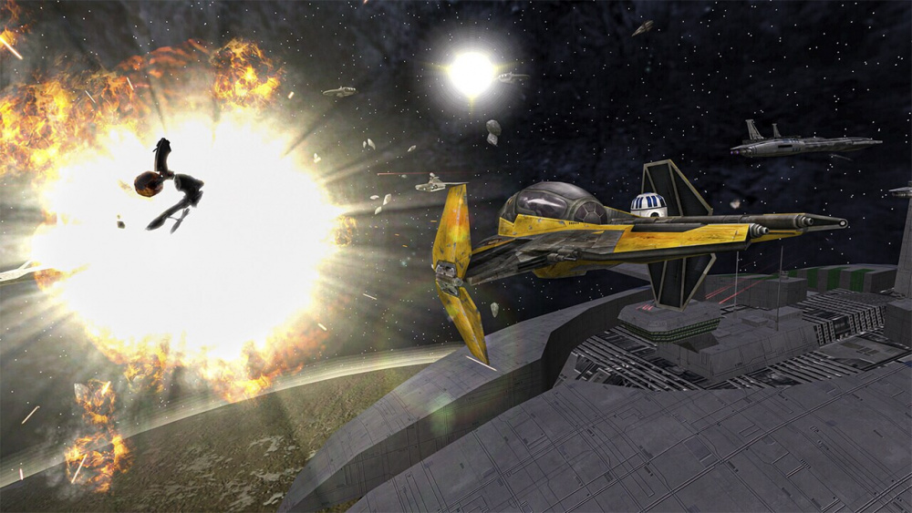 Star Wars: Battlefront Classic Collection