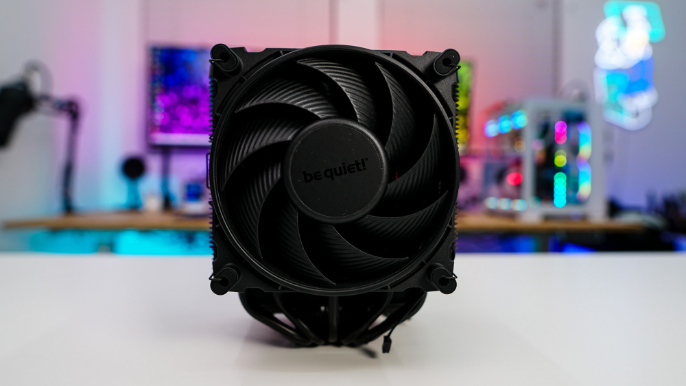 be quiet! Dark Rock Pro 5 CPU Cooler