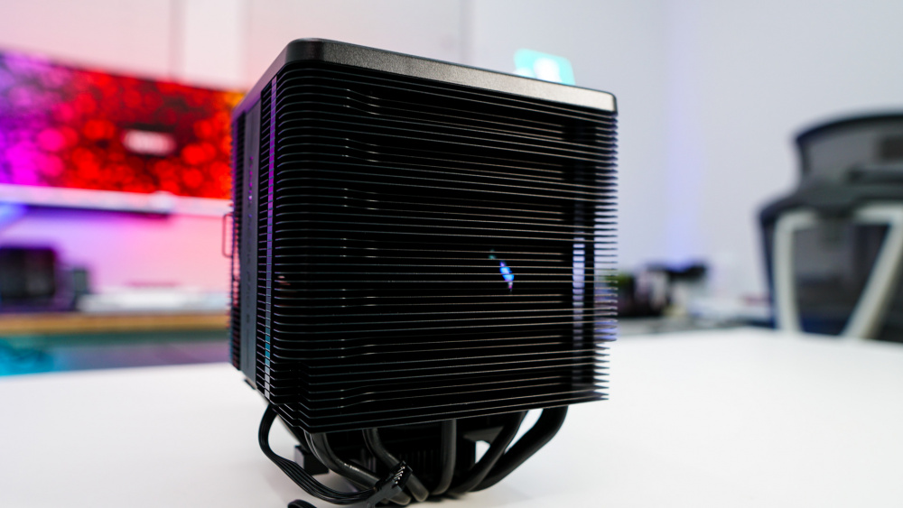 be quiet! Dark Rock Pro 5 CPU Cooler