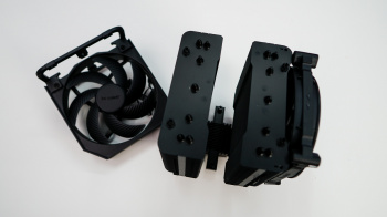 be quiet! Dark Rock Pro 5 CPU Cooler