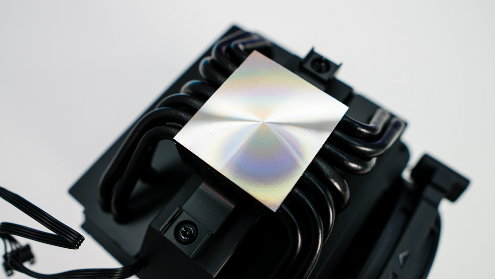 be quiet! Dark Rock Pro 5 CPU Cooler