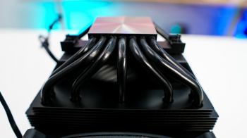 be quiet! Dark Rock Pro 5 CPU Cooler