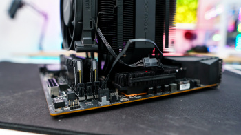be quiet! Dark Rock Pro 5 CPU Cooler