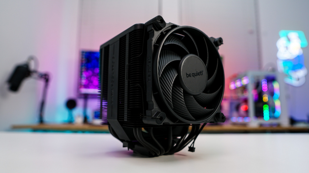 be quiet! Dark Rock Pro 5 CPU Cooler