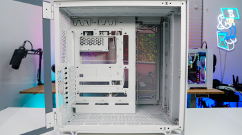 Corsair 6500D Airflow Case