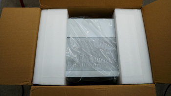 Corsair 6500D Airflow Case