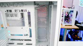 Corsair 6500D Airflow Case