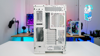 Corsair 6500D Airflow Case
