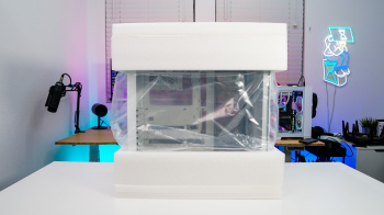 Corsair 6500D Airflow Case