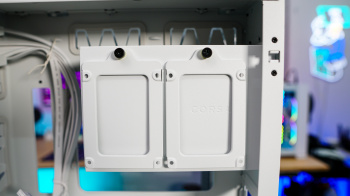 Corsair 6500D Airflow Case