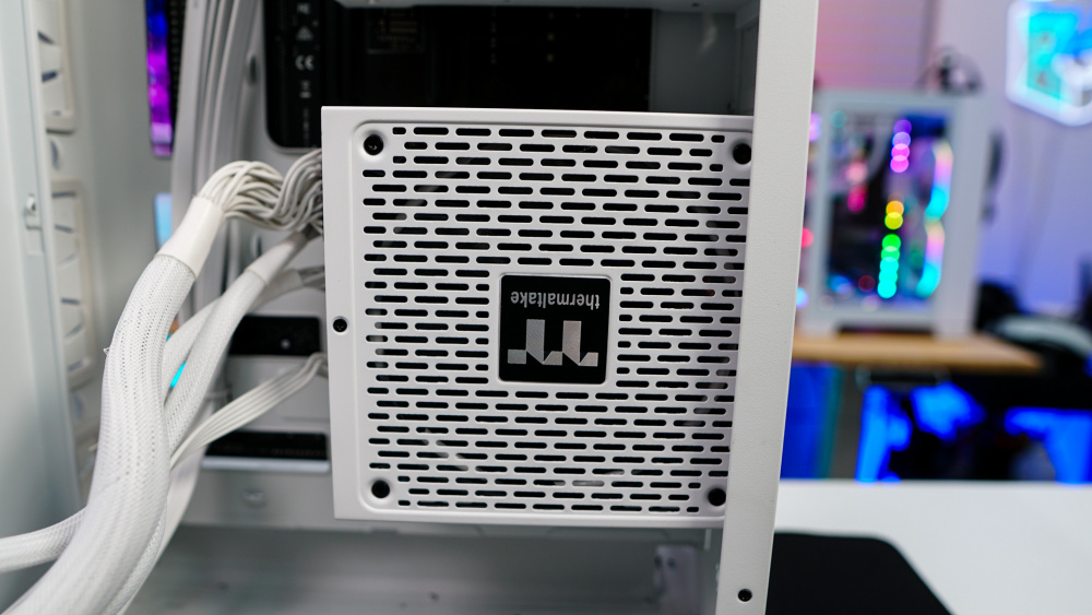 Corsair 6500D Airflow Case