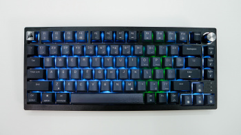 Corsair K65 Plus Wireless Gaming Keyboard