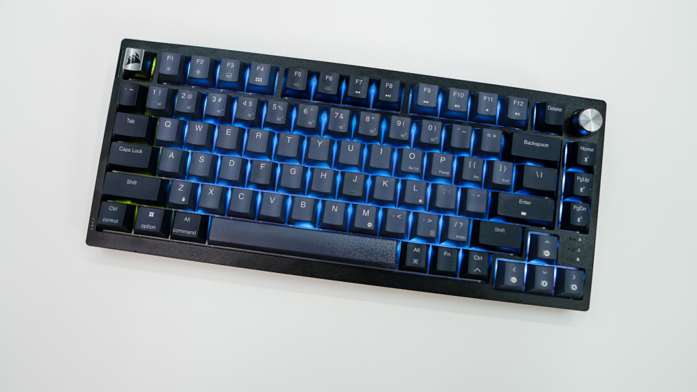 Corsair K65 Plus Wireless Gaming Keyboard