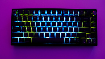 Corsair K65 Plus Wireless Gaming Keyboard
