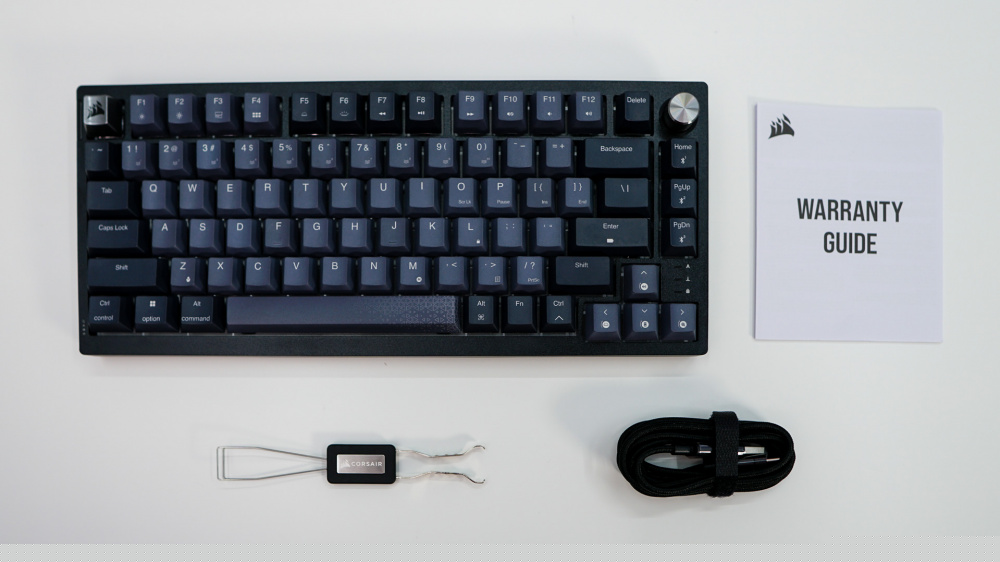 Corsair K65 Plus Wireless Gaming Keyboard