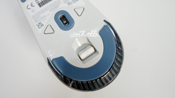 Corsair M75 Wireless Gaming Mouse
