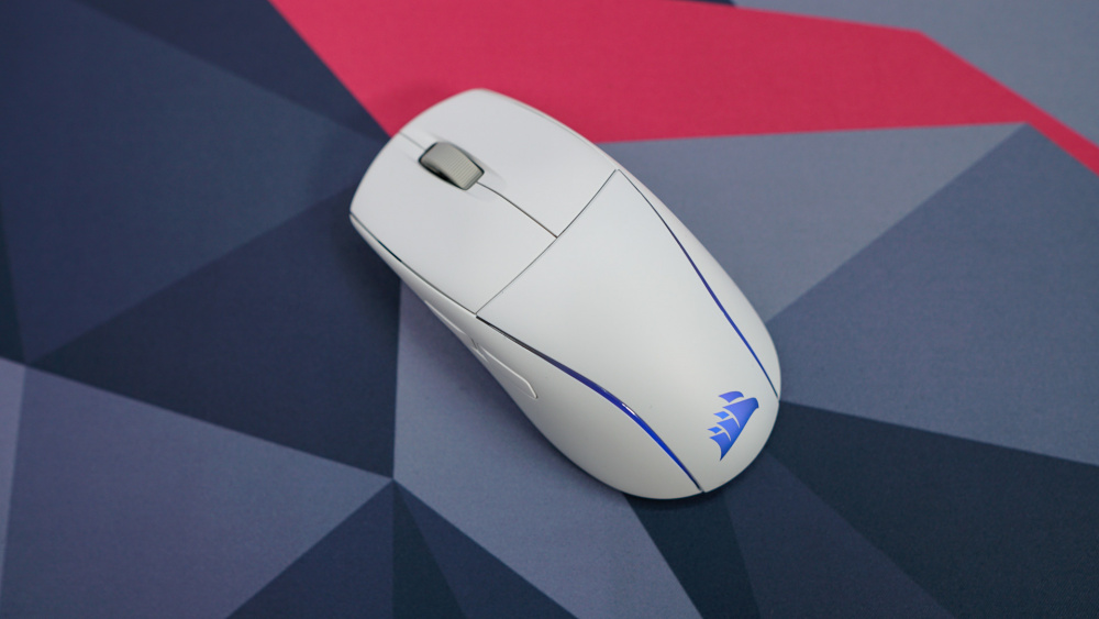 Corsair M75 Wireless Gaming Mouse