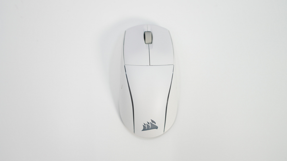 Corsair M75 Wireless Gaming Mouse