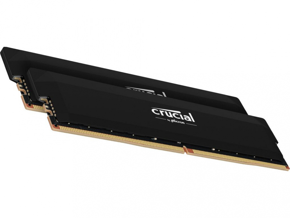 Crucial Pro DDR5