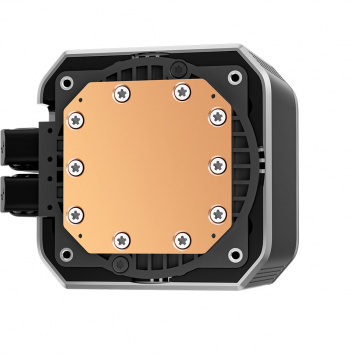 DeepCool Mystique Series All-in-One Liquid CPU Coolers