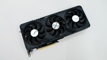 Gigabyte GeForce RTX 4070 Ti Super Gaming OC Graphics Card
