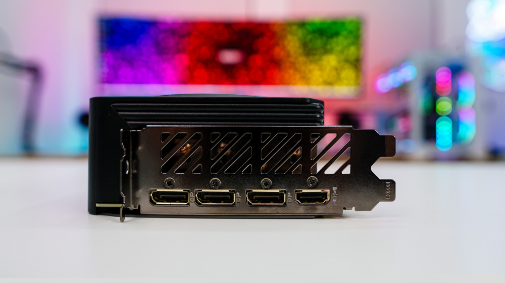 Gigabyte GeForce RTX 4070 Ti Super Gaming OC Graphics Card