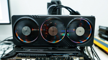 Gigabyte GeForce RTX 4070 Ti Super Gaming OC Graphics Card